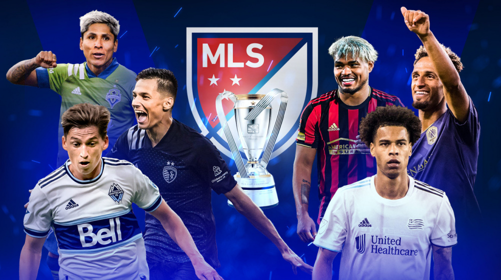 2021 MLS Cup Playoffs: 14 clubs - 14 players to watch