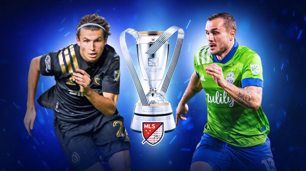 MLS Cup Playoffs Preview - Philadelphia Union want to complete double