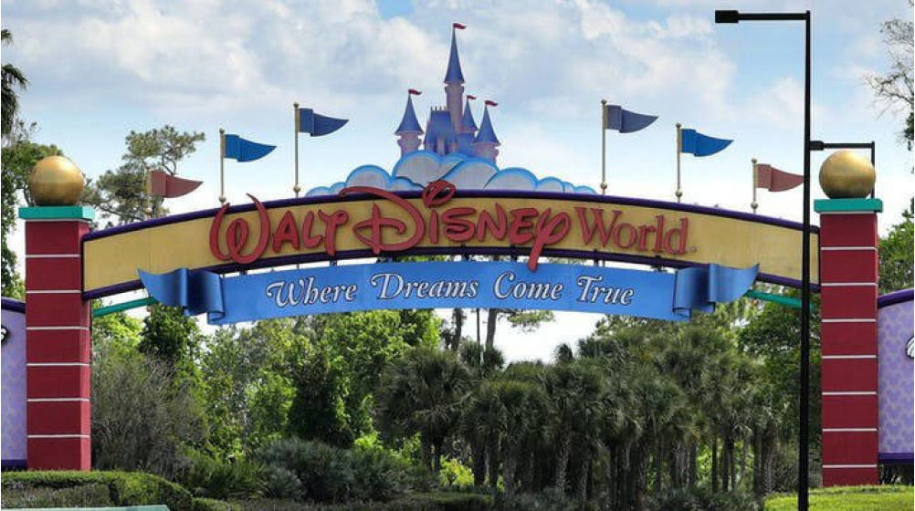 MLS to hold tournament at Disney World in July - Champions League spot on the line