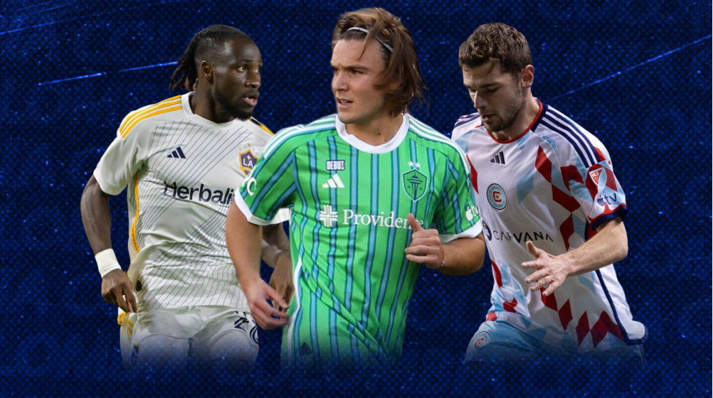 Paintsil, Pec Cuypers & Co.: Which new MLS star had the biggest impact?