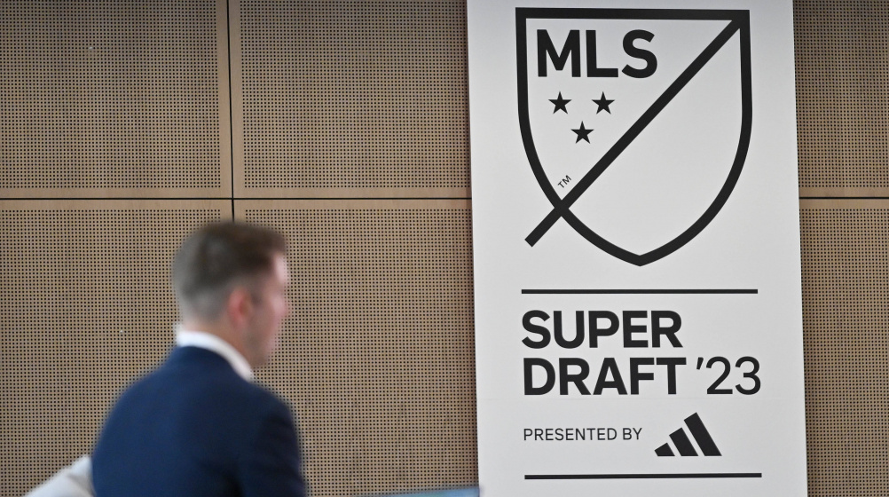 MLS-Draft: Deutsches Trio um Caliskan ausgewählt – Ex-Kölner zu Portland