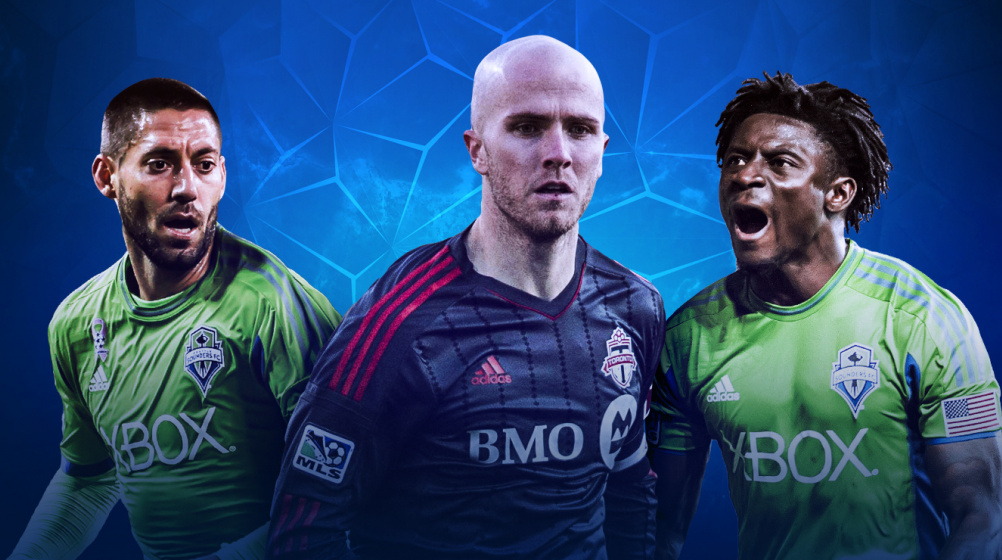 MLS Most valuable players 2014: LA Galaxy first to five - Michael Bradley returns