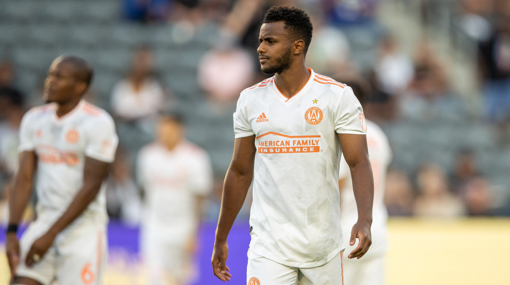 Inter Miami CF acquire Mo Adams from Atlanta United - Dylan Castanheira goes the other way