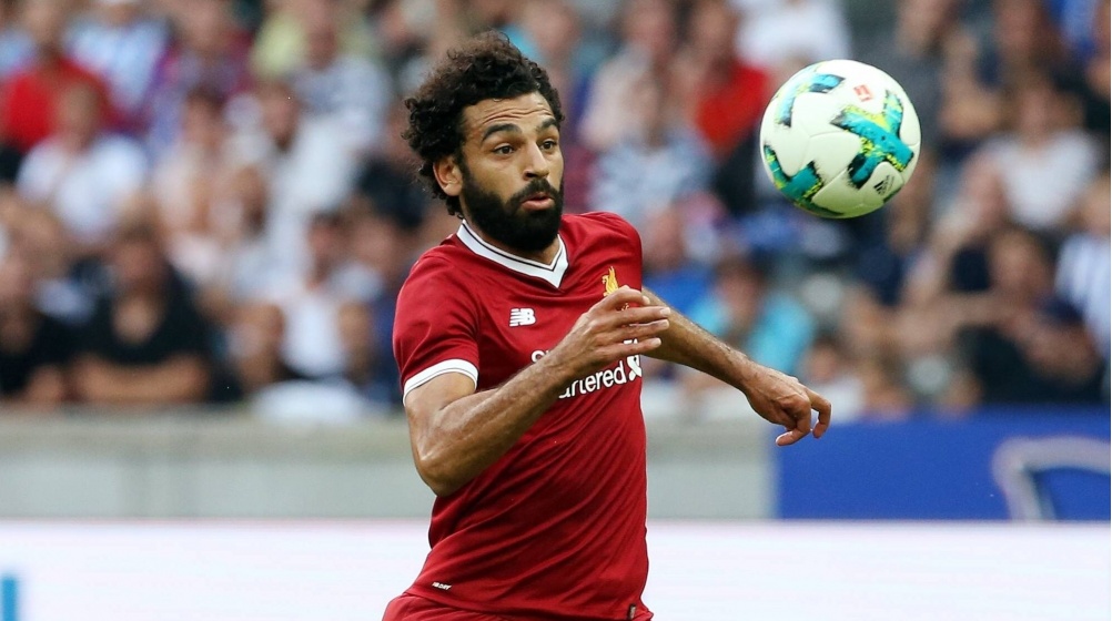 Bester PL-Torschütze – Landsmann Mido über Salah: „Wird bald zu Real gehen“