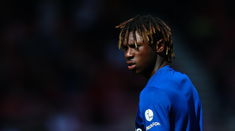 Everton forward Kean dropped for breach of club rules - difficult start to time in England
