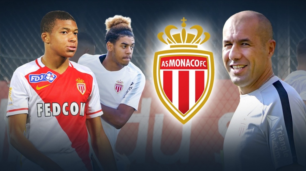 Die Suche nach dem nächsten Mbappé: Monacos talentierte Transferstrategie