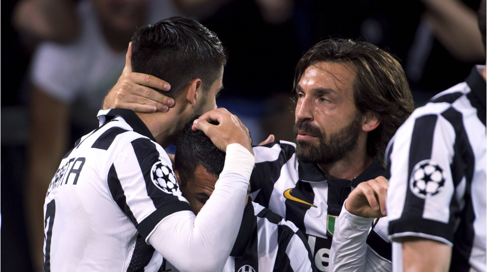 Morata è della Juventus: prestito, rinnovabile, e diritto di acquisto