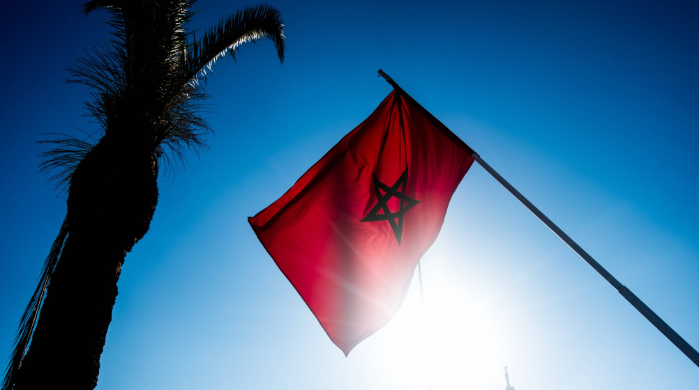 CHAN 2020: Marocco in finale con il Mali 