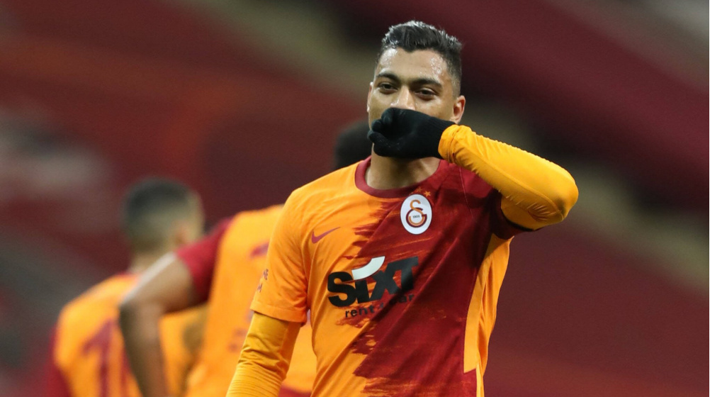 Galatasaray verpflichtet Mohamed fest – Knapp teurer als Lincoln
