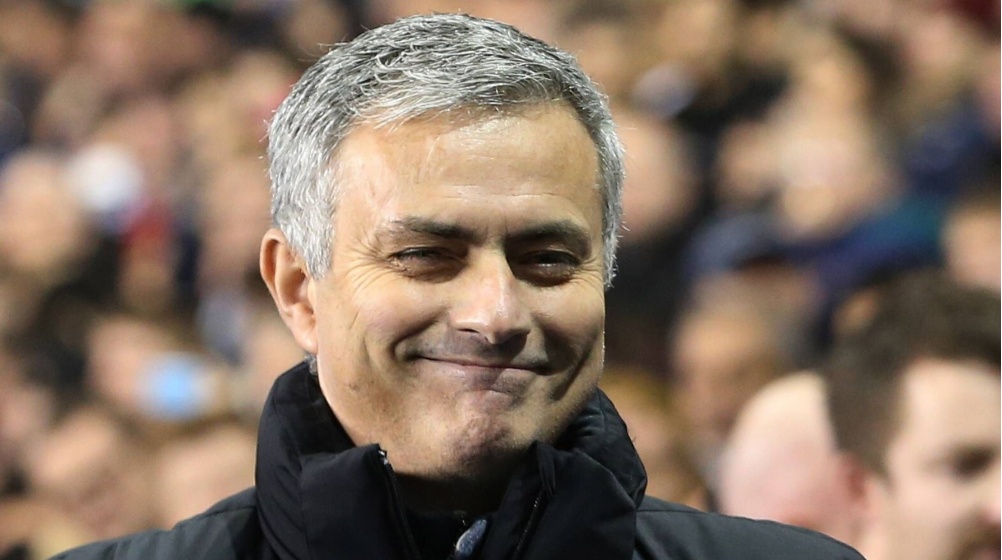Mourinho diz que Manchester United controlou na vitória sobre o Anderlecht