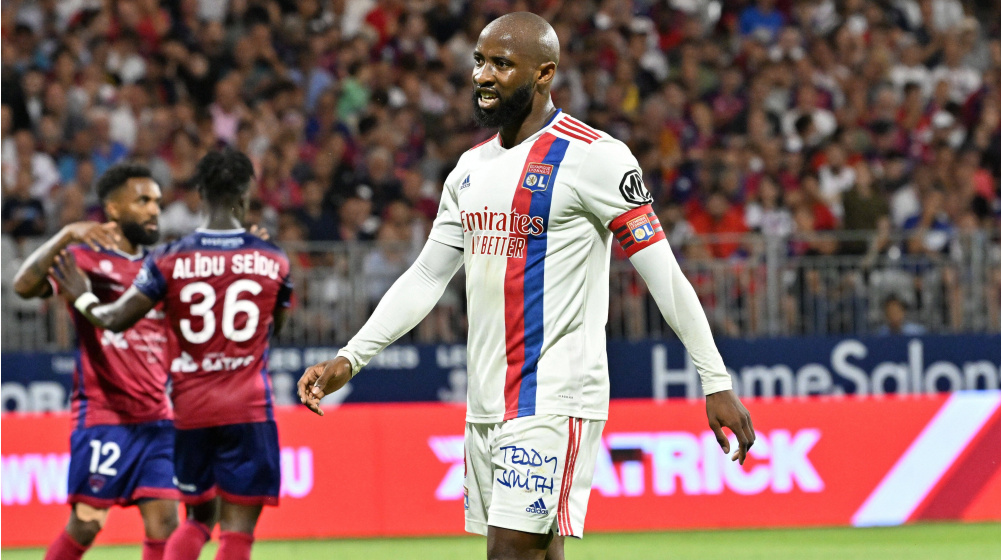 Olympique Lyon: Dembélé lehnt Verlängerung wohl ab - Ablösefrei in die Türkei?