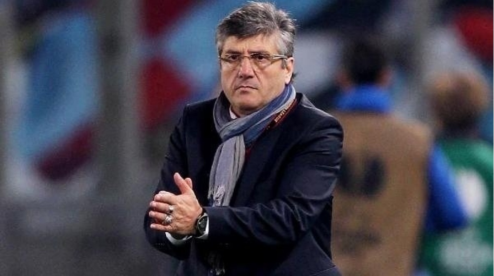 Atiker Konyaspor - teknik direktör Mustafa Reşit Akçay ile yollarını ayırdı
