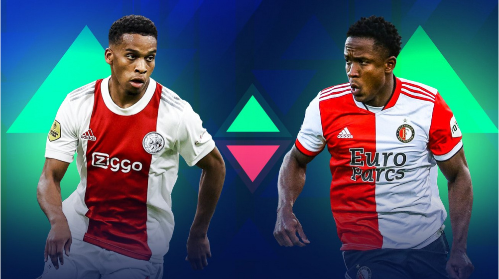Market values Eredivisie: Ajax youngsters outshine rest of league - Sinisterra on the up