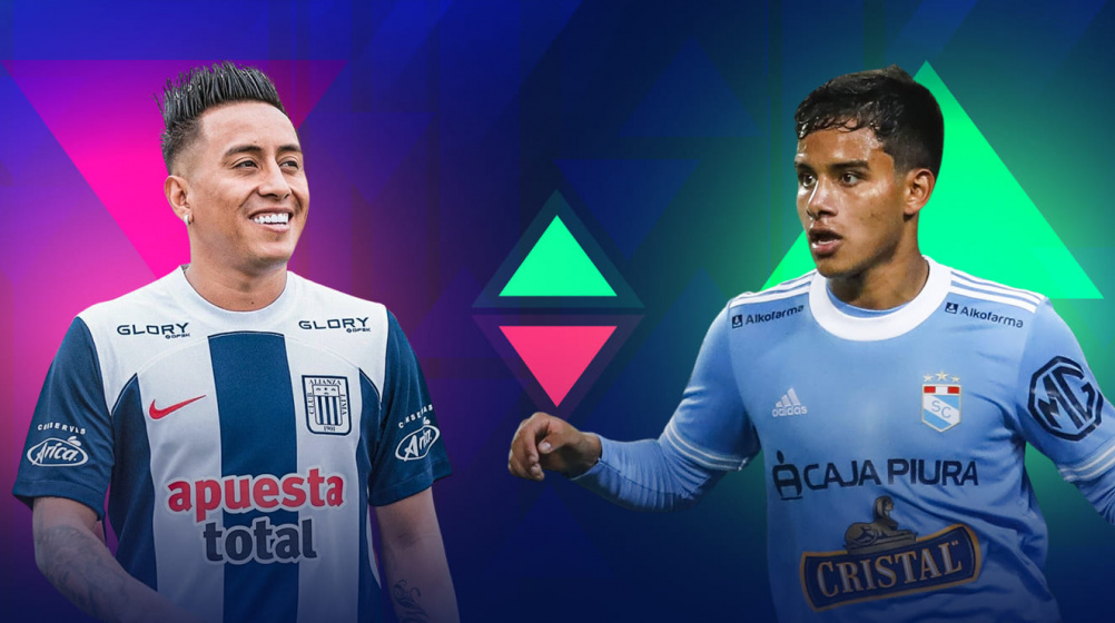 Valores Liga 1 - Perú: el devaluado C. Cueva es el jugador más valioso