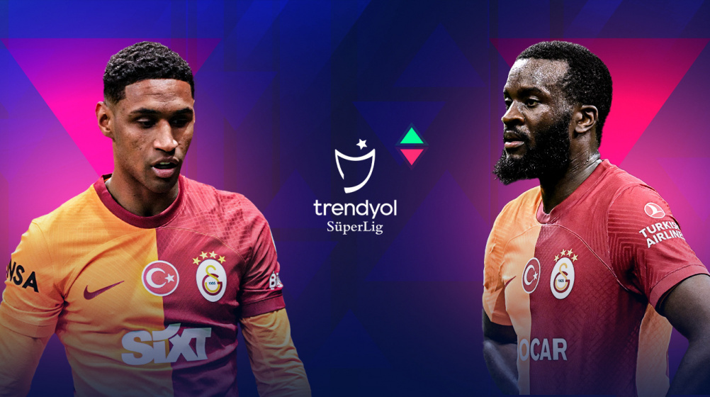 Süper Lig : Ndombélé et Tetê, les ex-Lyonnais en difficulté