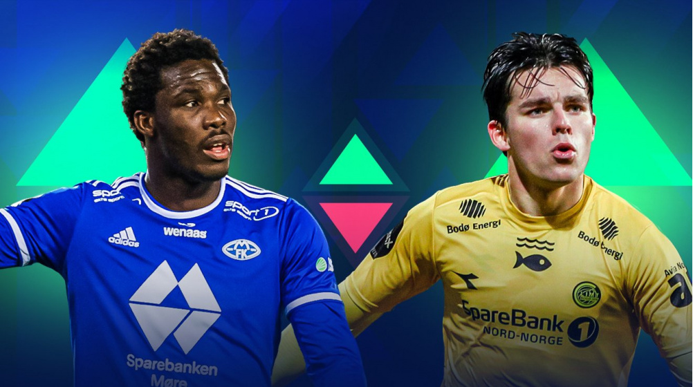 Marktwertniveau in Norwegen steigt – Fofana wertvollster Spieler der Ligageschichte 