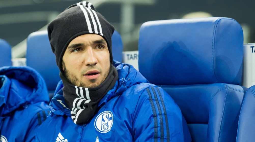 Bentaleb-Leihe von Schalke zu Newcastle offiziell – „Magpies“ mit Kaufoption am Saisonende