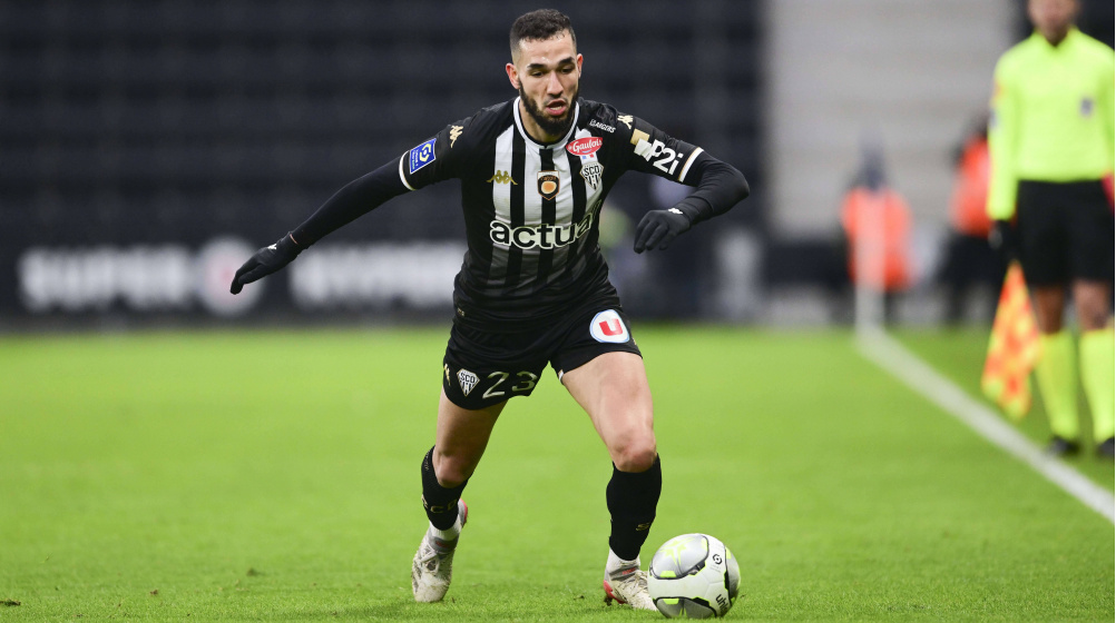Wechsel von Ex-Schalker Nabil Bentaleb zu OSC Lille stockt: Medizincheck
