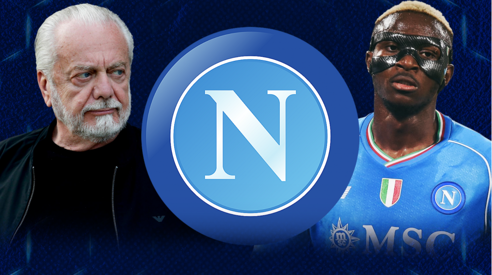 Napoli's disastrous season explained: Three managers, struggling stars and 29 points off top