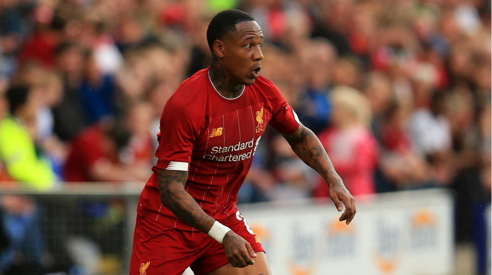 Clyne trains with Crystal Palace: Permanent signing possible - Benrahma to follow?