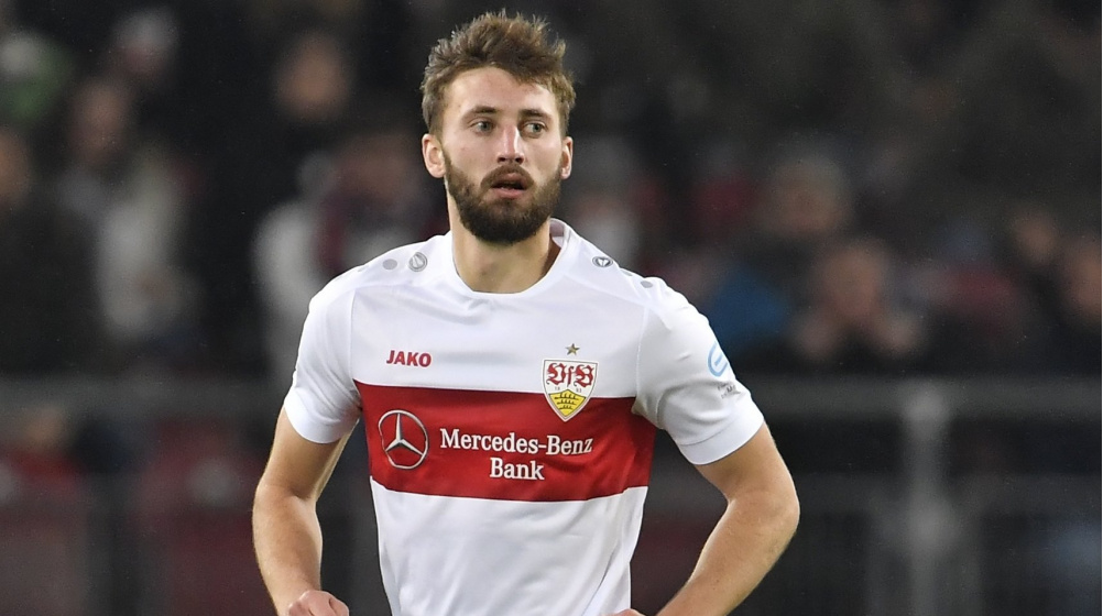 VfB Stuttgart leiht Phillips vom FC Liverpool erneut aus