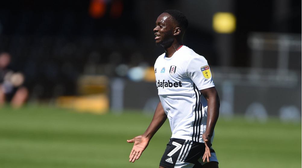Premier League spot at stake in West London Derby: Fulham follow Brentford to Wembley