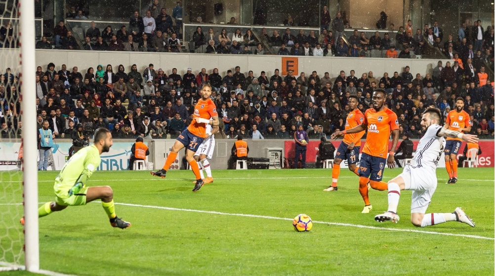 Beşiktaş'a şok - Negredo ve Pepe sezonu kapattı