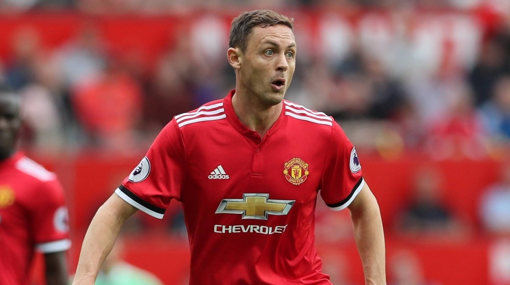 Chicago Fire interested in signing Nemanja Matic - $6,5m a year?
