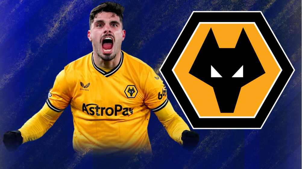 Pedro Neto: Why Liverpool and Arsenal want Wolves' incredible assist king