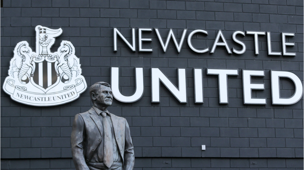 Newcastle United: Saudi takeover bid fails - US investor to step in? 