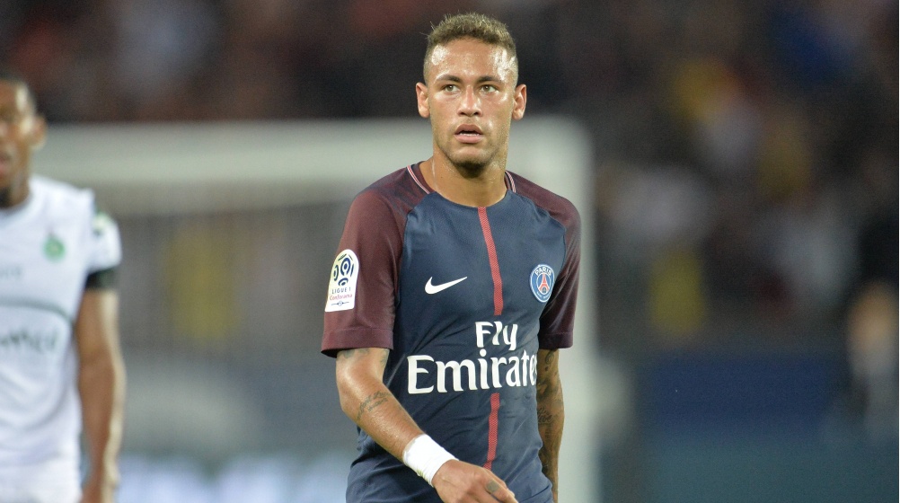 „Le Parisien“: PSG-Star Neymar hat fünf Sonderrechte im Vertrag 
