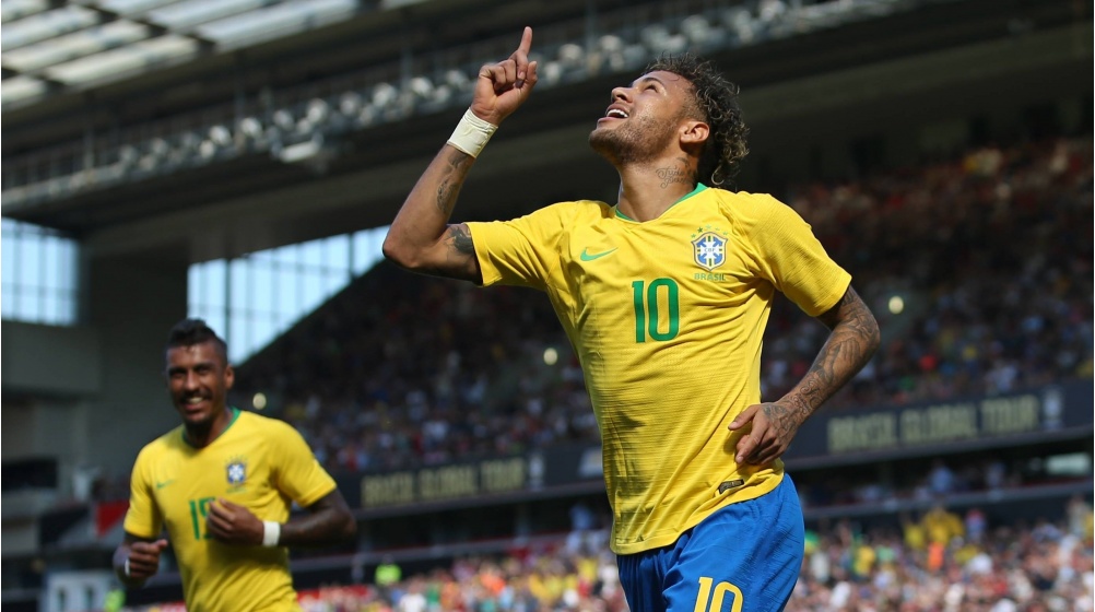 Real Madrid bekräftigt: „Ein Angebot für Neymar ist nicht geplant“