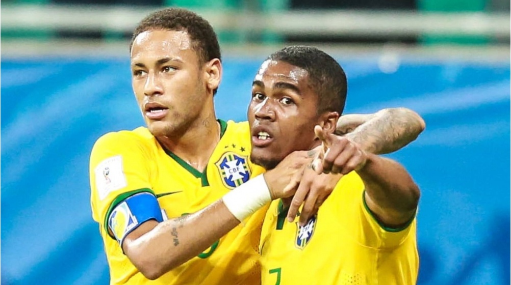 Brasiliens WM-Kader: Tite nominiert Neymar und zwei Überraschungen