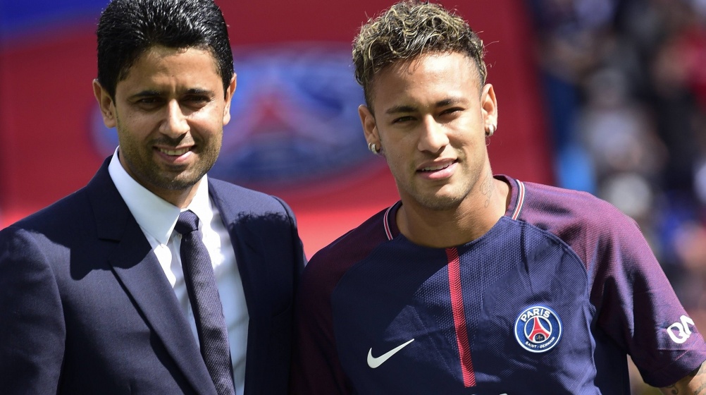 Neymar: „Barça hat Besseres verdient und die ganze Welt weiß es“