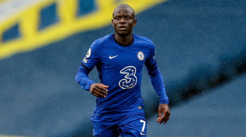 Chelsea: Kanté-Transfer zu Al-Ittihad vor Vollzug – Trio könnte folgen