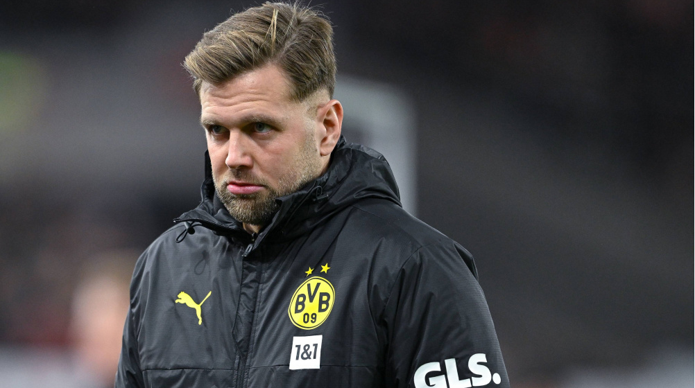 BVB: Ex-Profi Füllkrug warnt Werder Bremen vor hohen Erwartungen