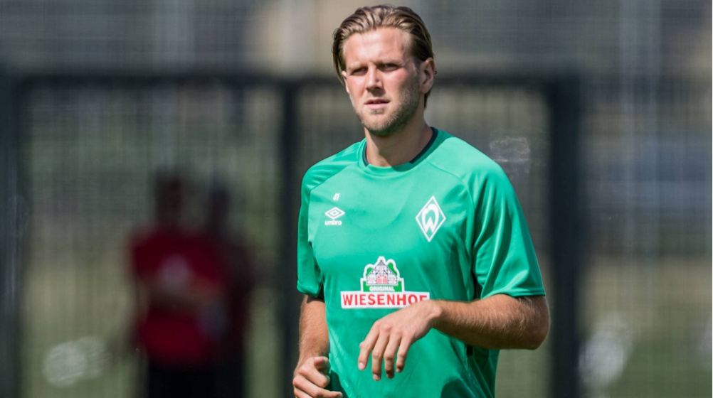 Werder Bremens Füllkrug erleidet Kreuzbandriss: „Der absolute worst case“