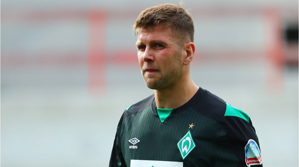 Füllkrug sieht Zukunft bei Werder Bremen – Werner ein Grund für Spielerverbleib