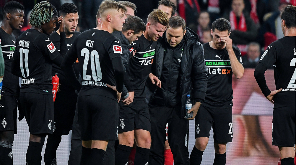 Borussia Mönchengladbach bestätigt: Elvedi und Embolo fehlen „für längere Zeit“