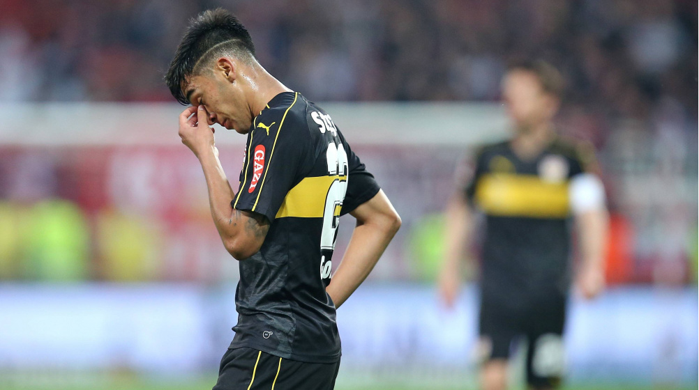 VfB Stuttgart: González dachte an Abschied – Zeit war „sehr schwierig“
