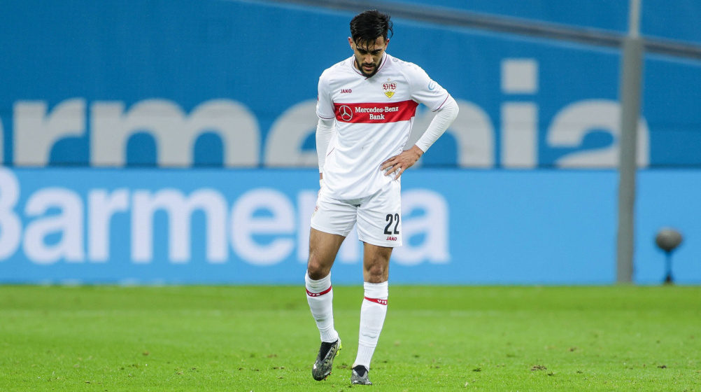 AC Florenz verhandelt mit dem VfB Stuttgart über Nicolás González