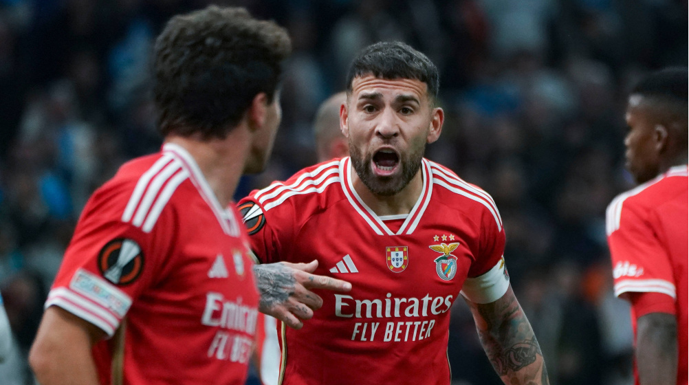 Benfica eliminado da Liga Europa pelo Marselha: águias encaixam 47 M€ nas competições da UEFA