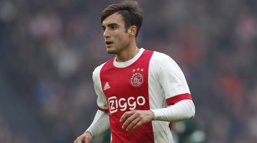 Ajax Amsterdam: Tagliafico strebt Transfer an – „Gespräche mit mehreren Klubs“