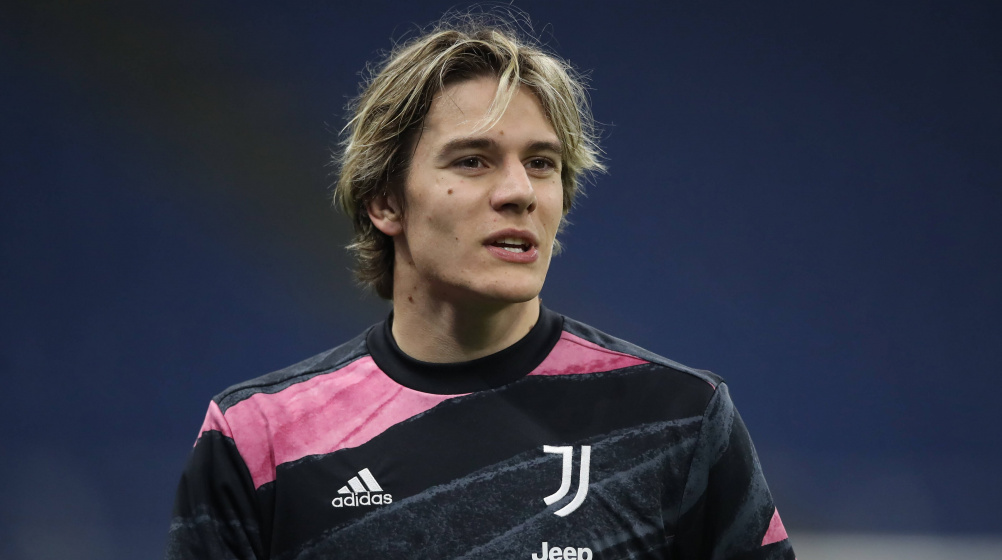 Juventus verlängert mit Fagioli – Marktwert bei Cremonese verfünffacht
