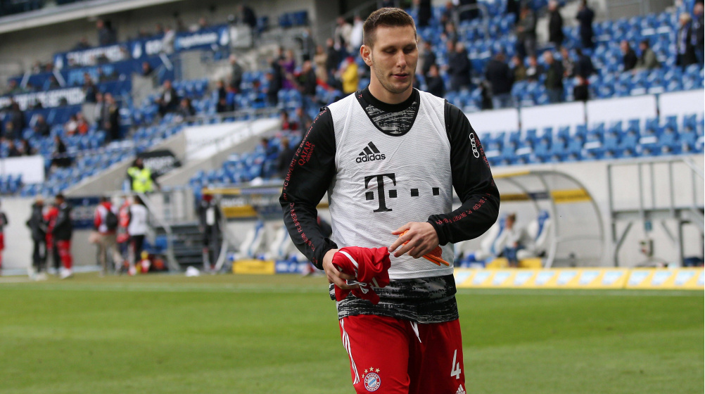 FC Bayern: Süle spielt auf Bewährung – Profi soll professioneller leben