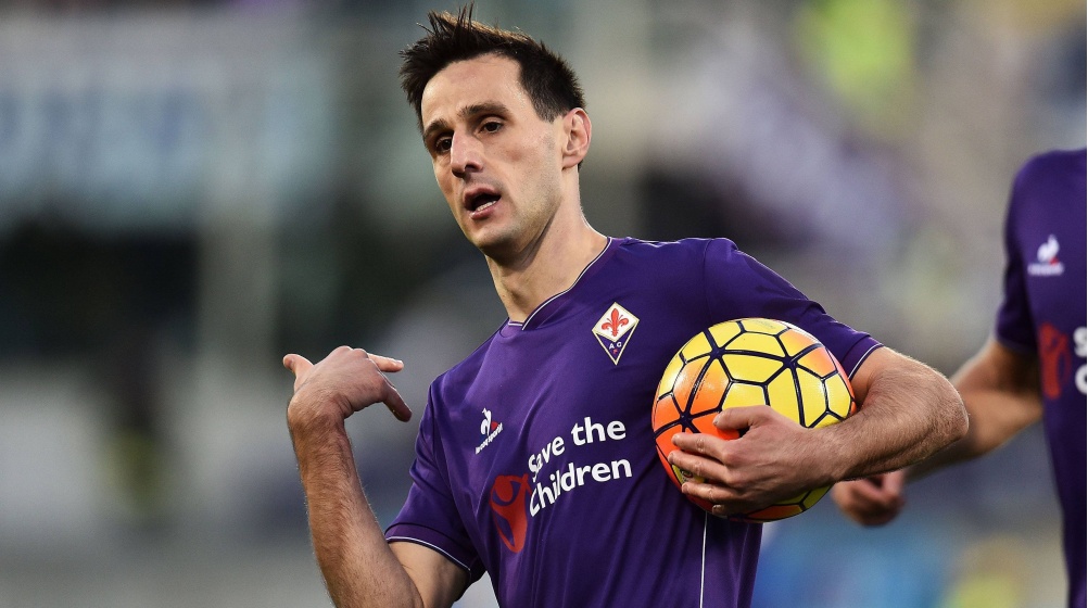 Marca: accordo tra  tra Fiorentina e Tianjin per Kalinic 