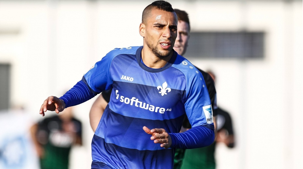 Bericht: Mittelfeldspieler Ben-Hatira im Fokus des Hamburger SV