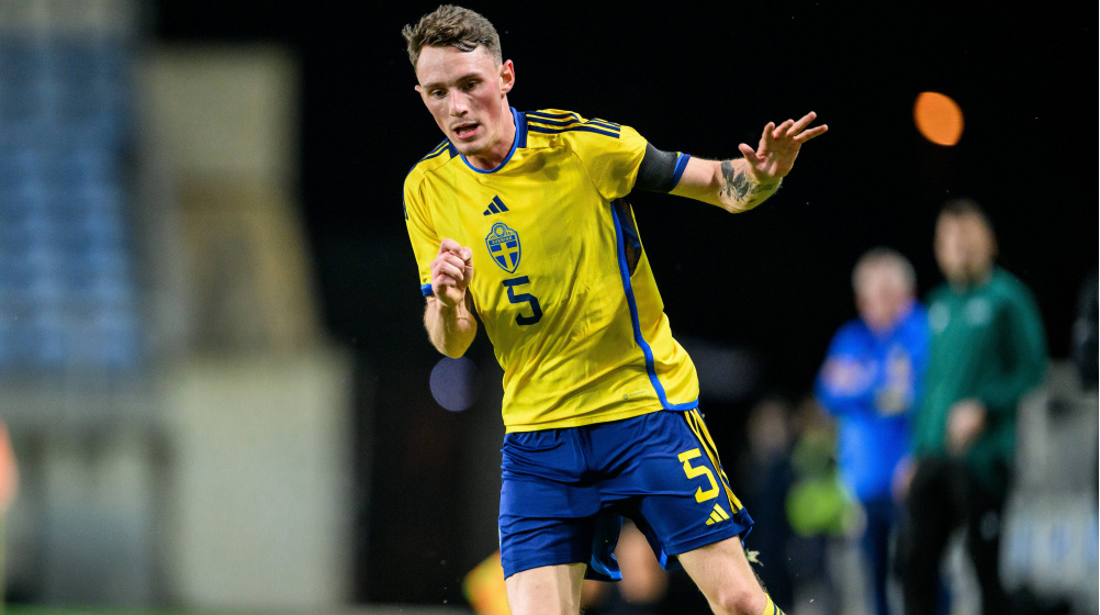 Offiziell: BSC Young Boys verpflichtet Noah Persson von AIK Solna