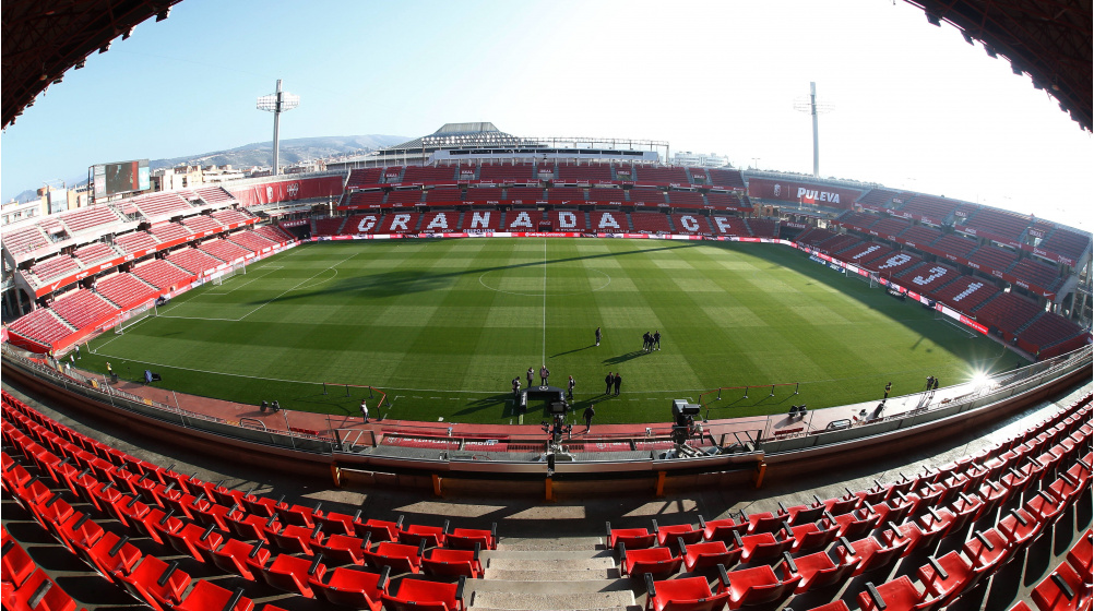 El Granada-Athletic abrirá LaLiga 2020-21 el viernes 11 de septiembre