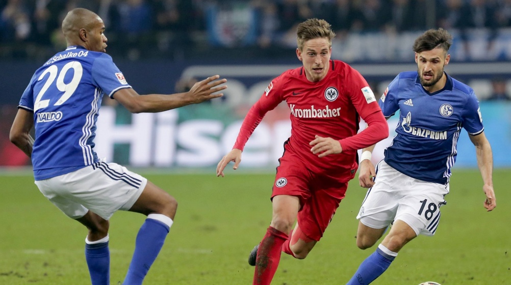 Hübner bestätigt Oczipkas Schalke-Wunsch: „Entweder verlängern oder abgeben“